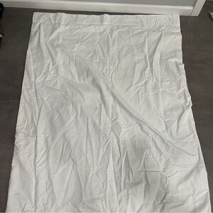 West‎ Elm Single Panel 48x84 Blackout Curtain